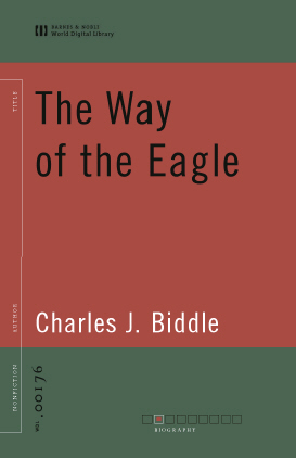 Cover image for The Way of the Eagle (World Digital Library Edition)